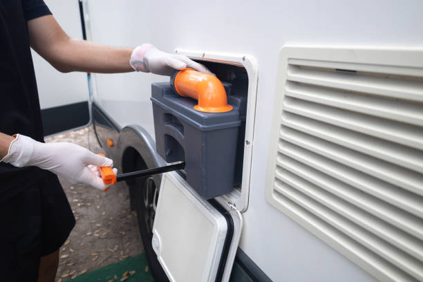 Best Long-term porta potty rental  in Smithville, TN