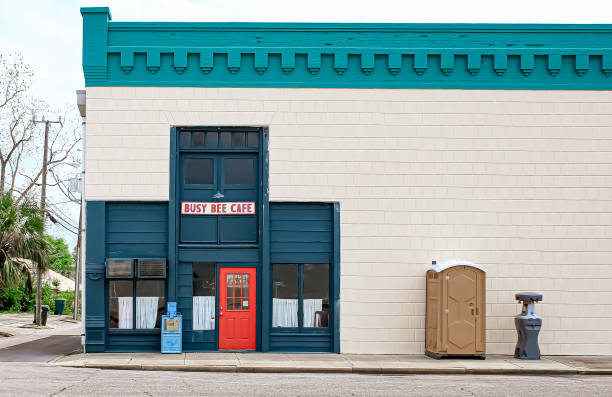 Best Local porta potty services  in Smithville, TN